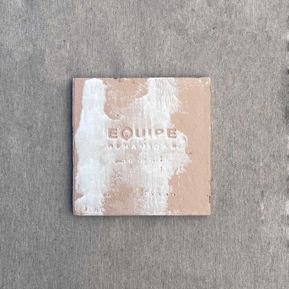 back of an Atelier Abdelky tile